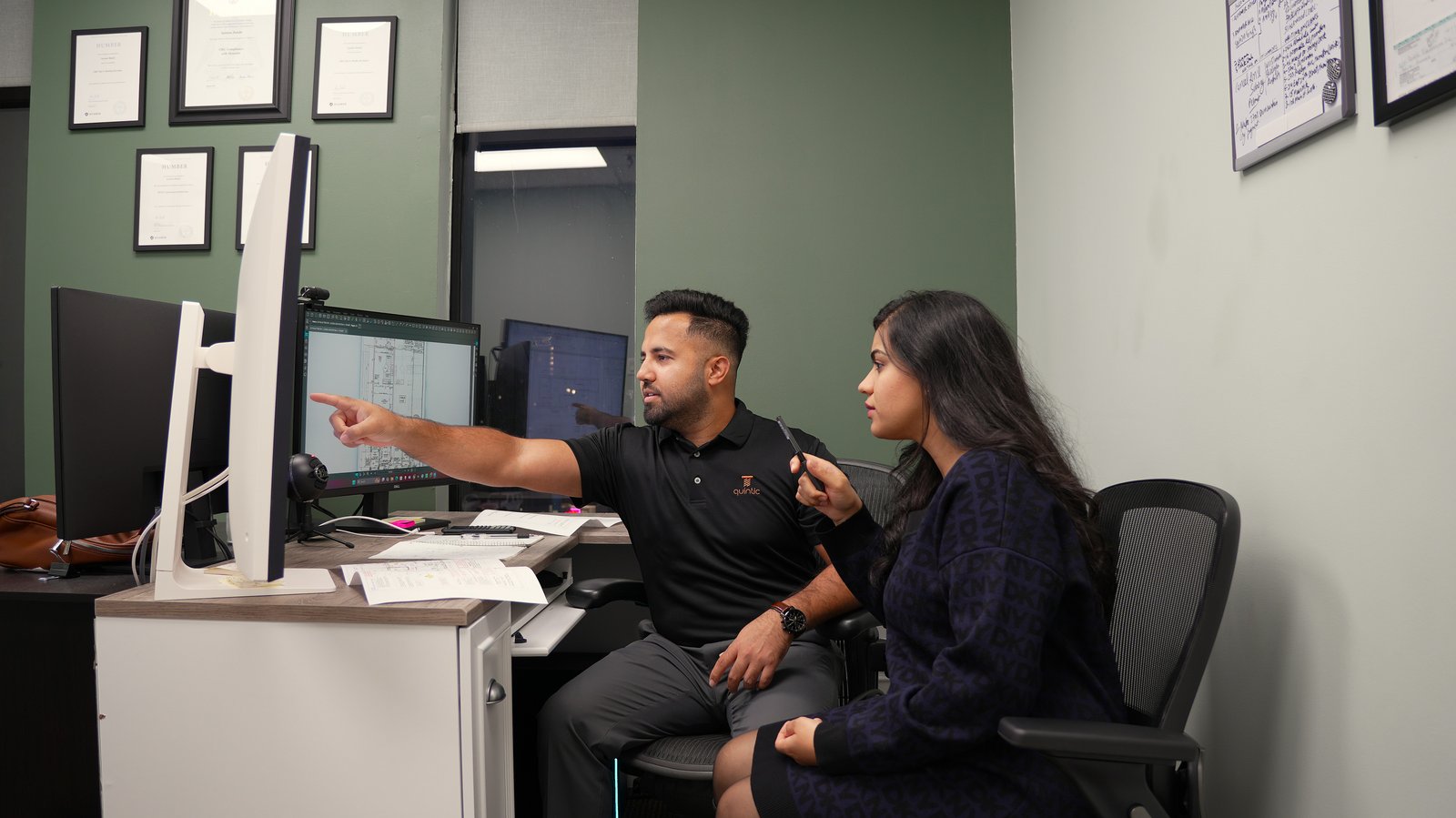 Residential Structural Engineer